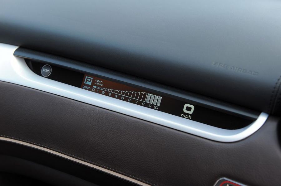  Ferrari FF 2013 года  (фото 7 из 69)